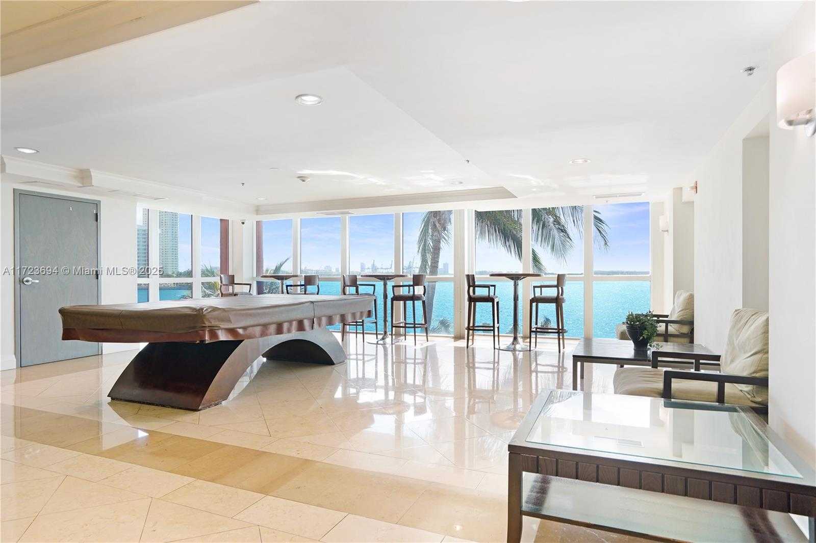Small Image of 1155 BRICKELL BAY DR #704, Miami Number 73