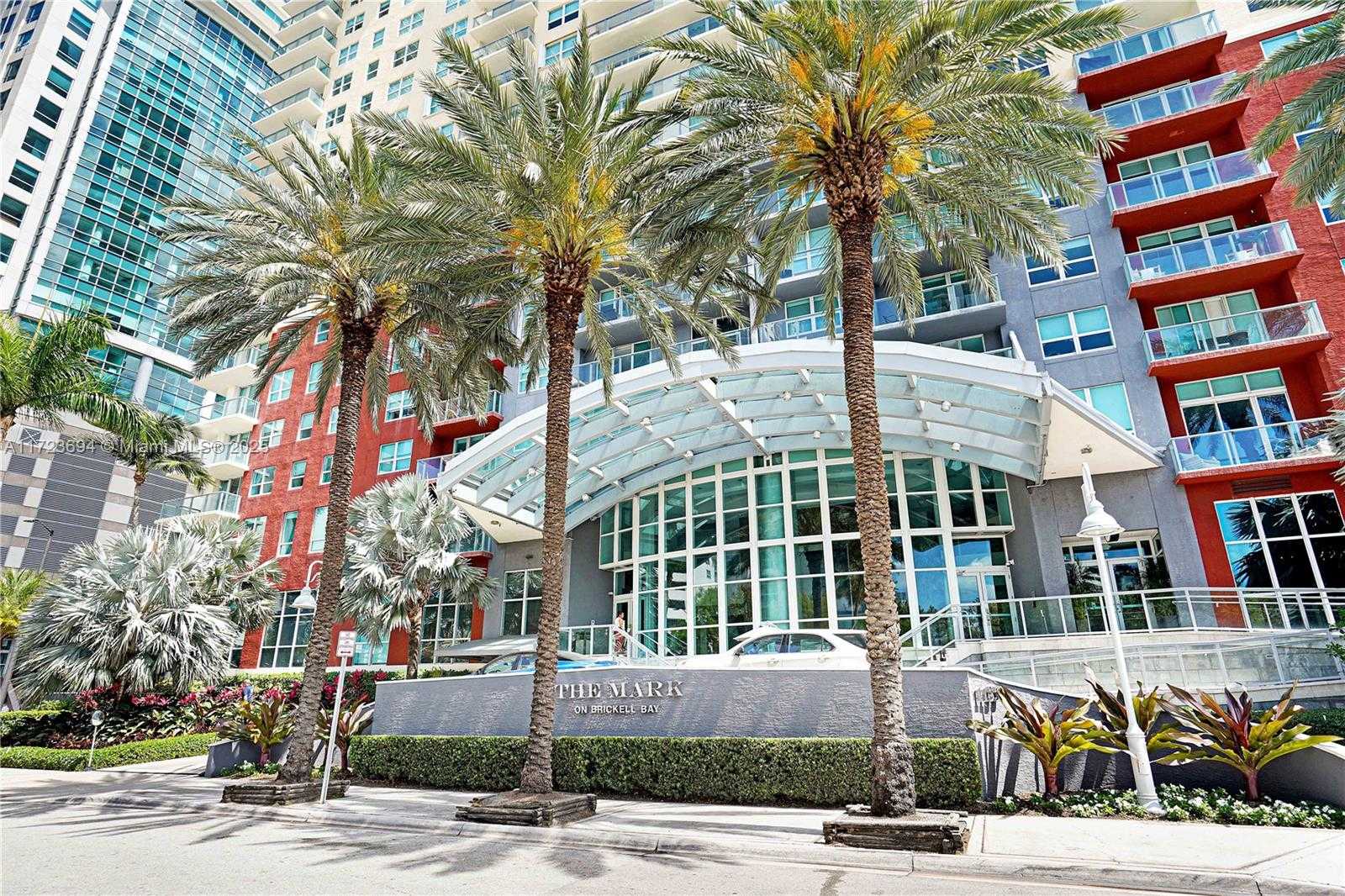 Small Image of 1155 BRICKELL BAY DR #704, Miami Number 81
