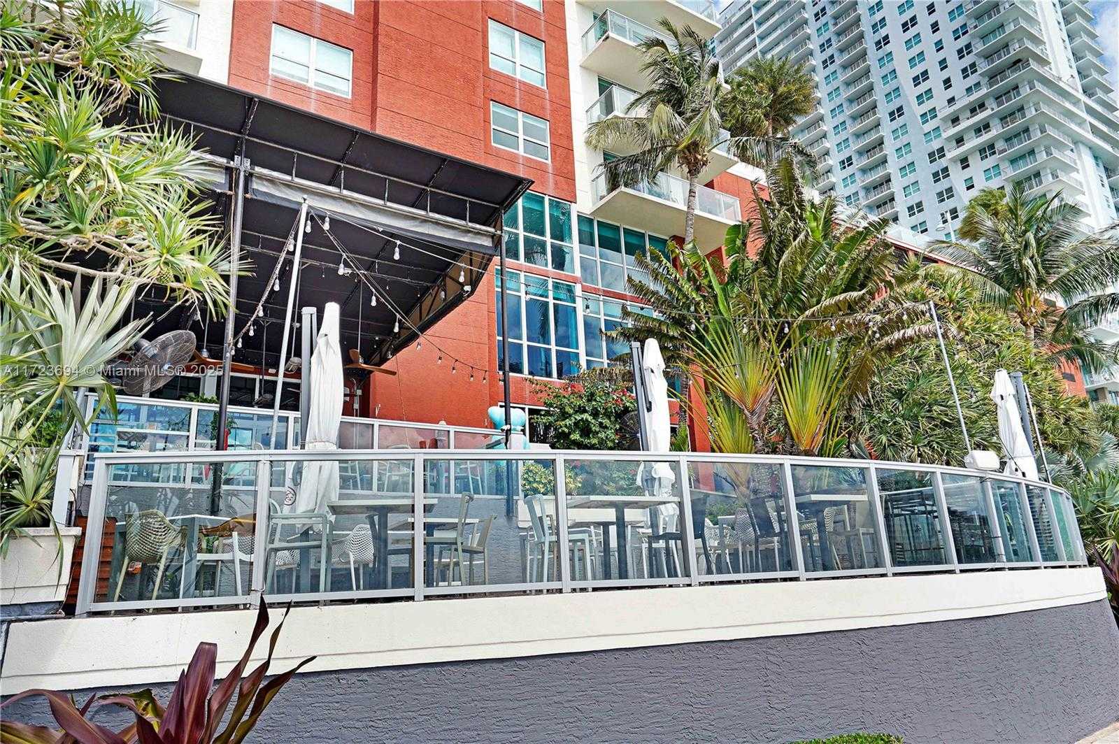 Small Image of 1155 BRICKELL BAY DR #704, Miami Number 83