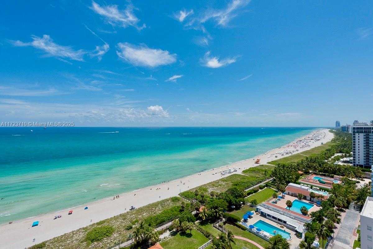 Small Image of 2555 COLLINS AVE #2105, Miami Beach Number 17