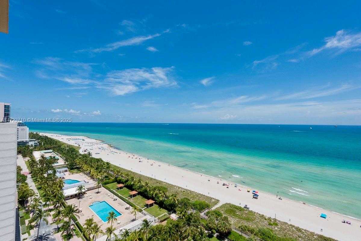 Small Image of 2555 COLLINS AVE #2105, Miami Beach Number 18