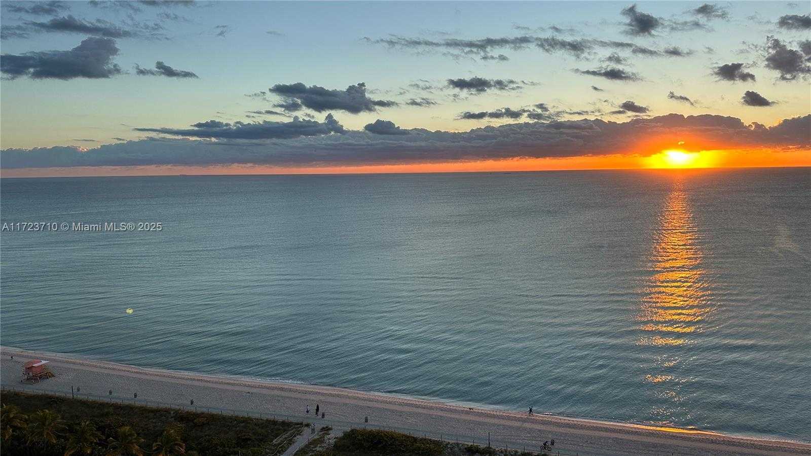 Small Image of 2555 COLLINS AVE #2105, Miami Beach Number 24