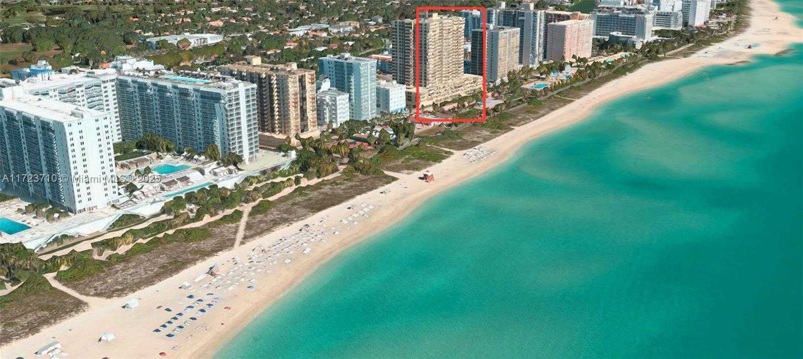 Small Image of 2555 COLLINS AVE #2105, Miami Beach Number 26
