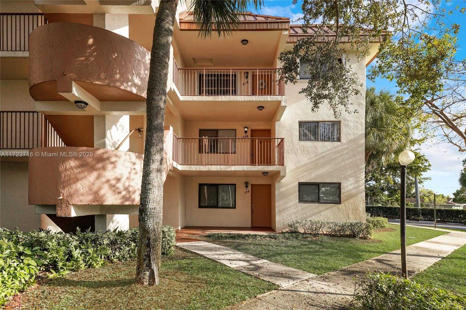 Small Image of 7451 NORTH WEST 16TH ST #210, Plantation Number 2