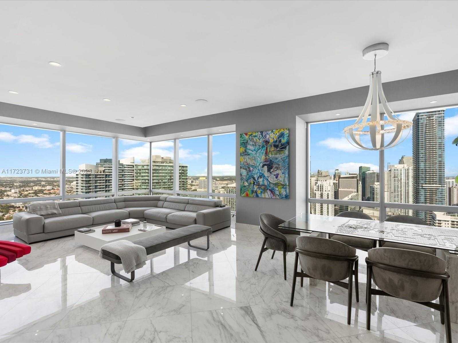 Small Image of 1425 BRICKELL AVE #52BC, Miami Number 8