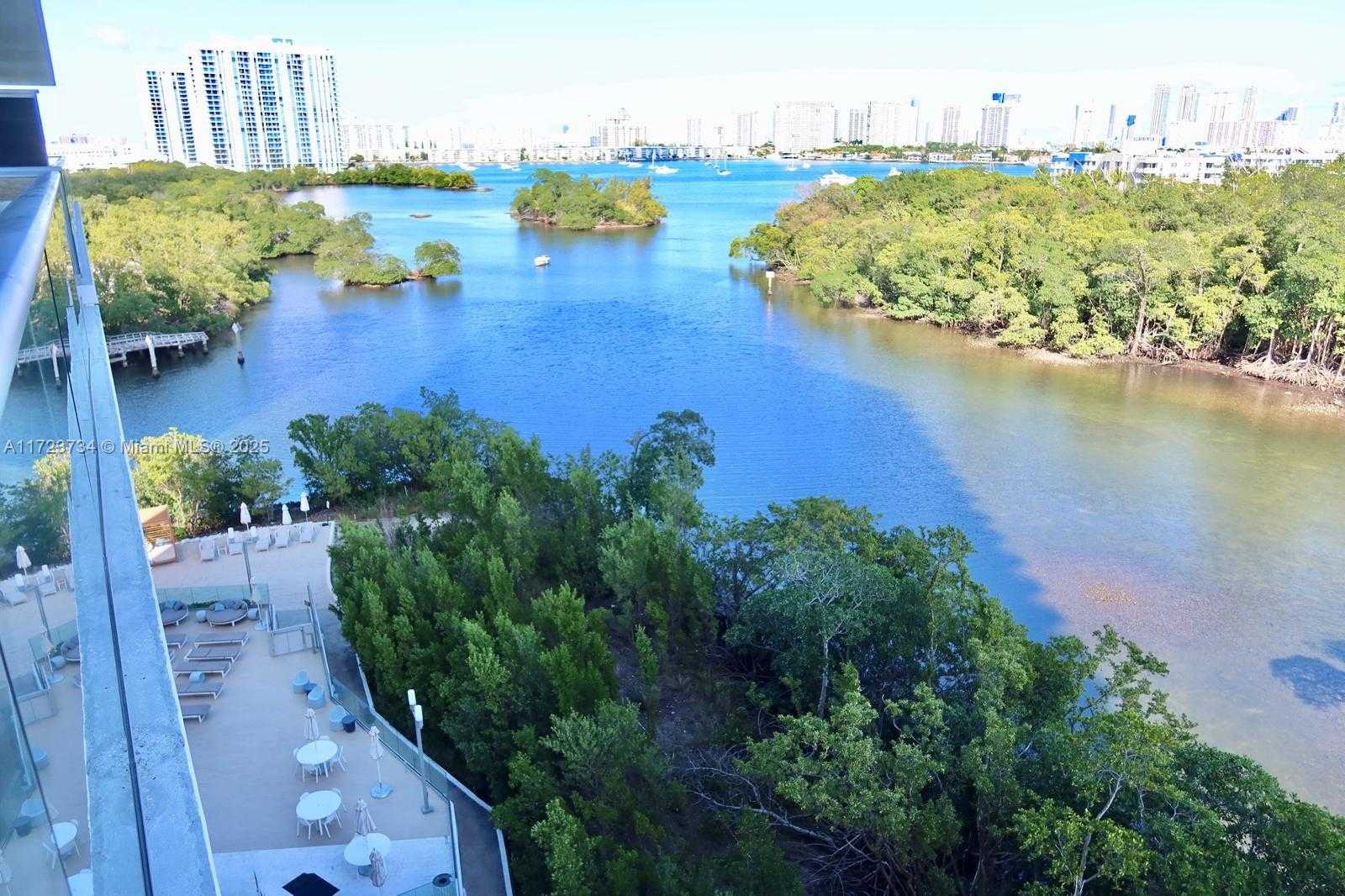 Small Image of 16385 BISCAYNE BLVD #718, North Miami Beach Number 10