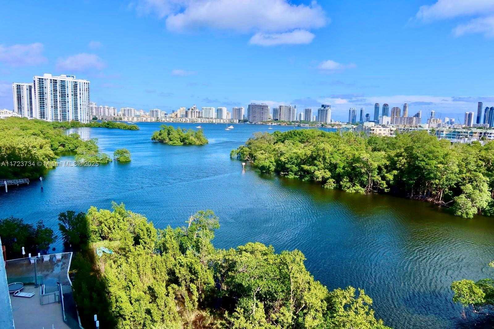 Small Image of 16385 BISCAYNE BLVD #718, North Miami Beach Number 4