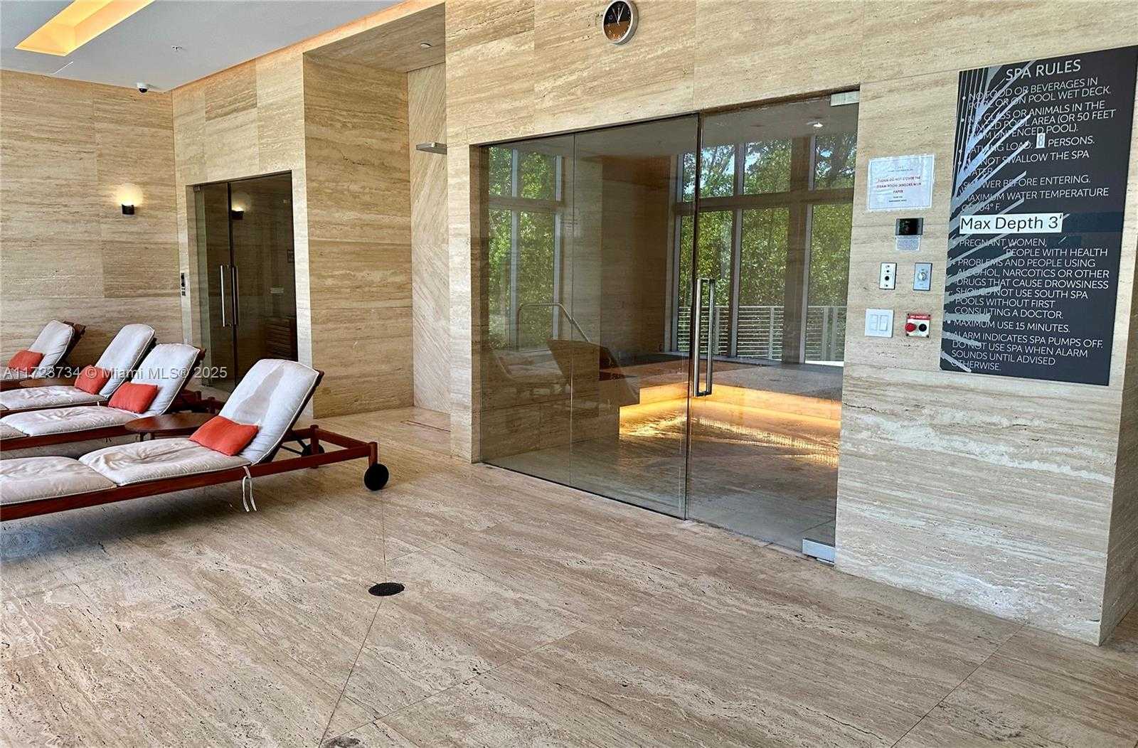 Small Image of 16385 BISCAYNE BLVD #718, North Miami Beach Number 67