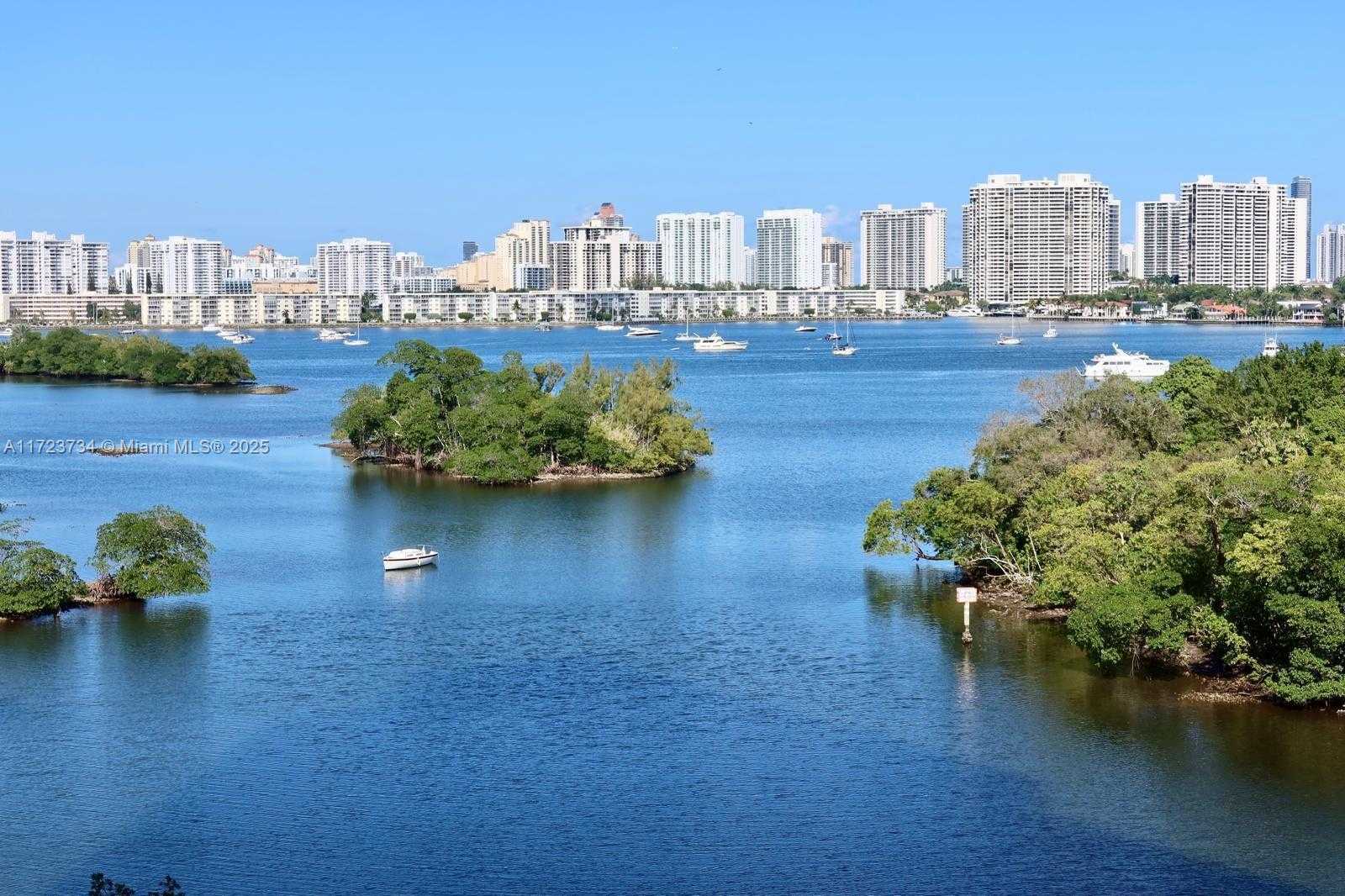 Small Image of 16385 BISCAYNE BLVD #718, North Miami Beach Number 76