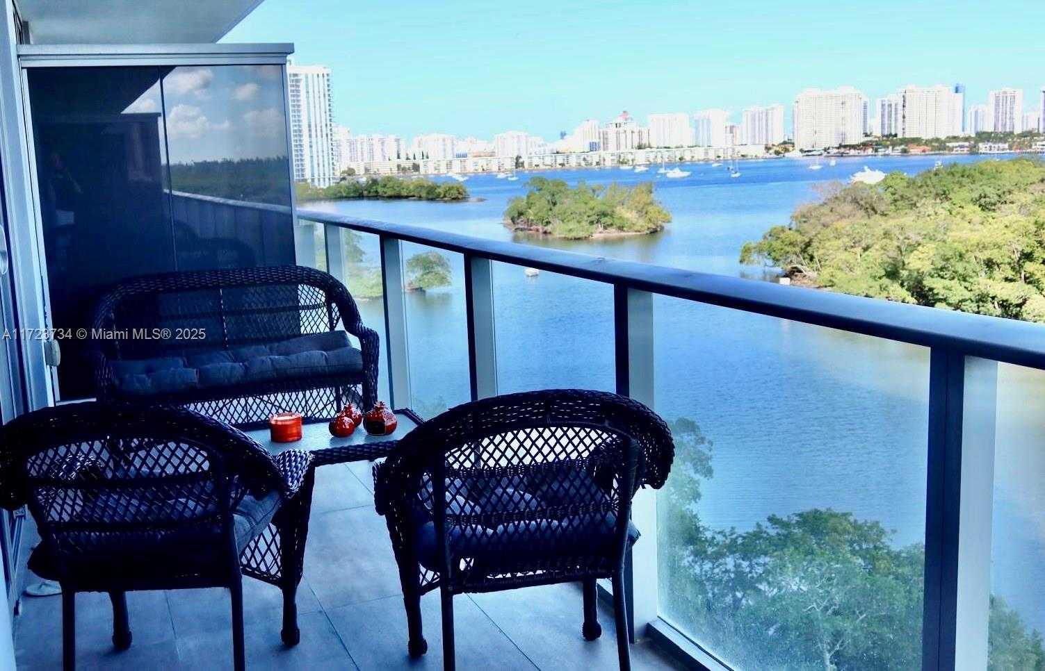 Small Image of 16385 BISCAYNE BLVD #718, North Miami Beach Number 80