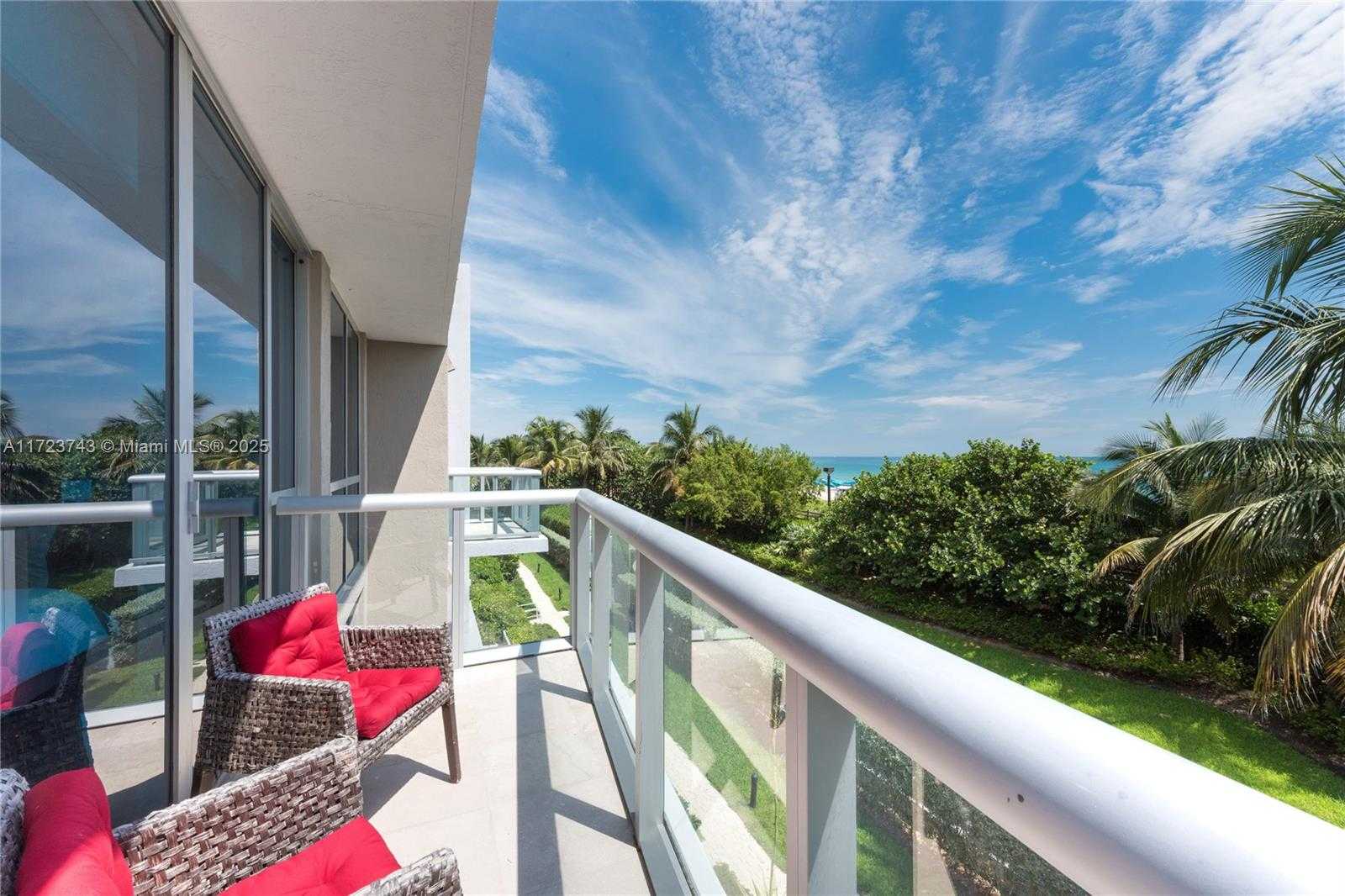 Small Image of 3801 COLLINS AVE #TH-4, Miami Beach Number 11