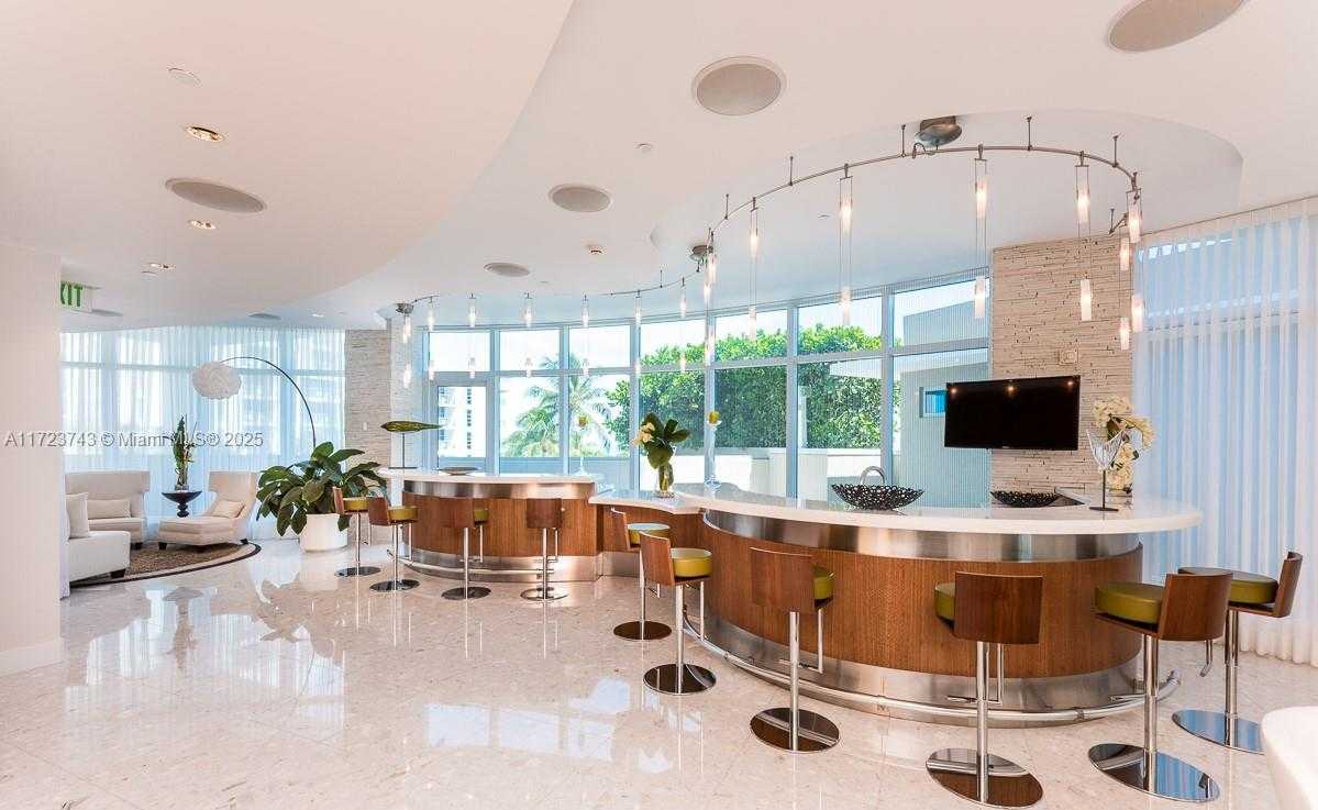 Small Image of 3801 COLLINS AVE #TH-4, Miami Beach Number 16
