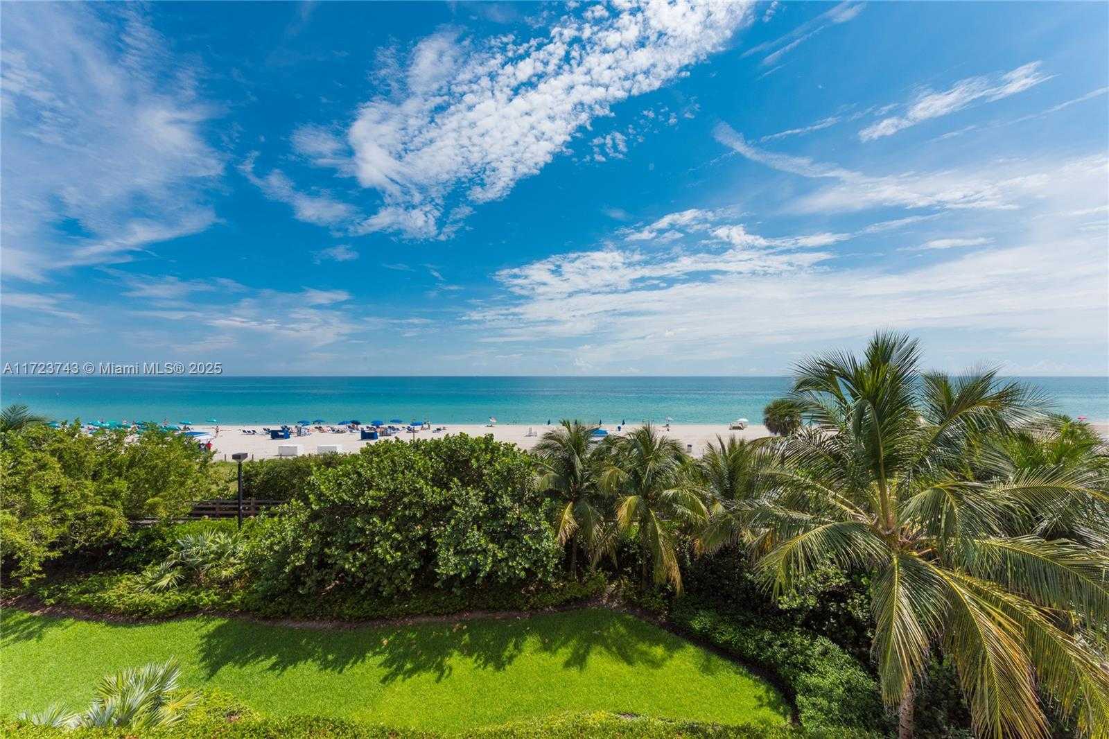 Small Image of 3801 COLLINS AVE #TH-4, Miami Beach Number 19