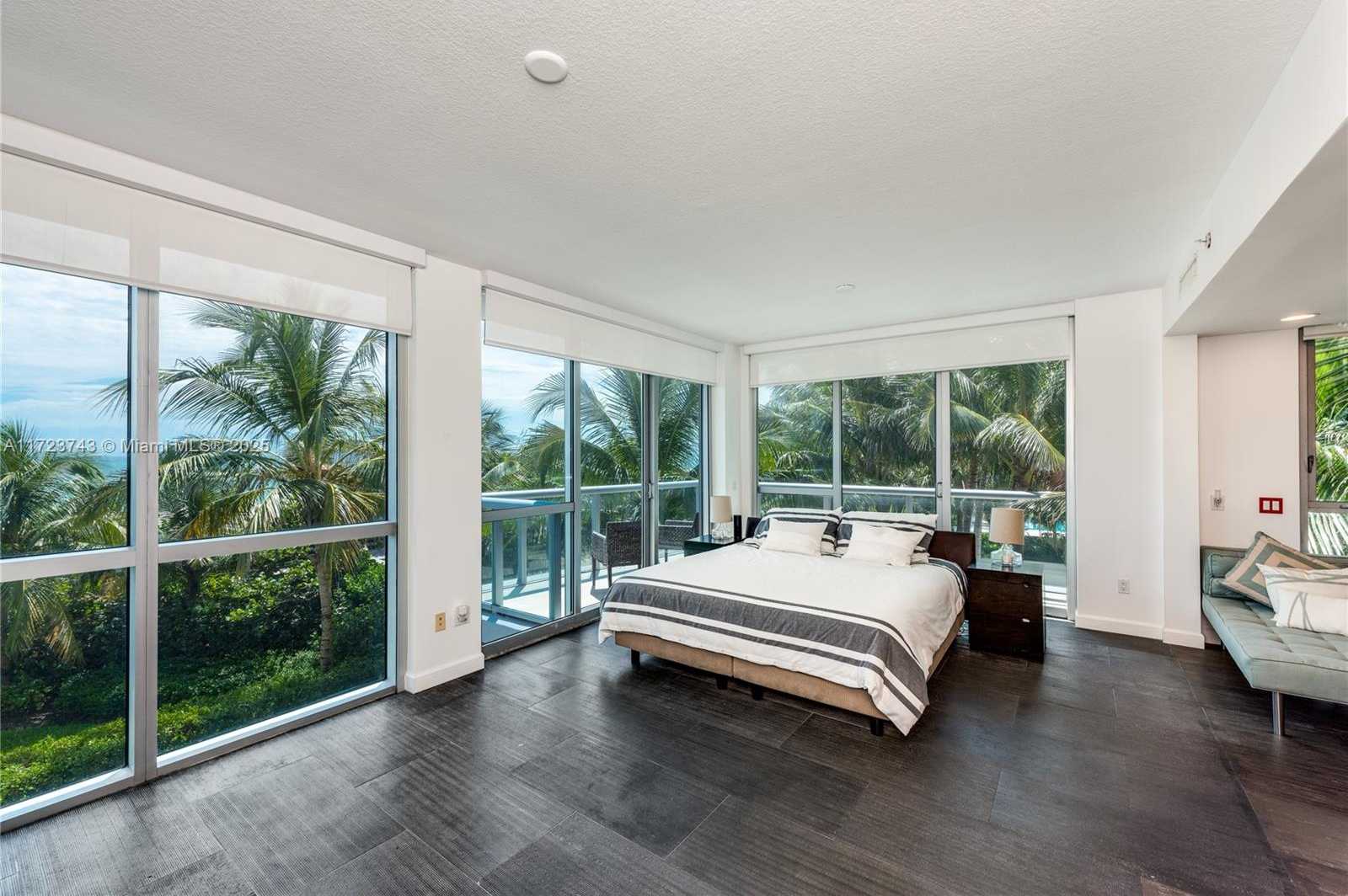 Small Image of 3801 COLLINS AVE #TH-4, Miami Beach Number 7