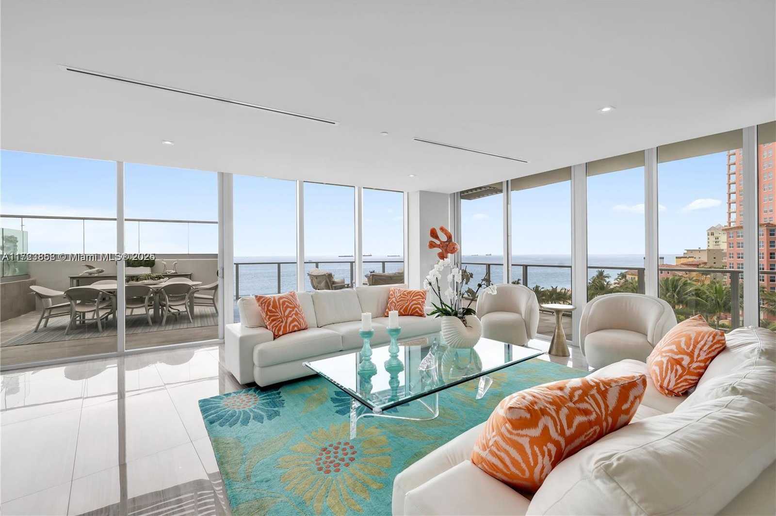 Small Image of 2200 NORTH OCEAN BLVD #N605, Fort Lauderdale Number 11