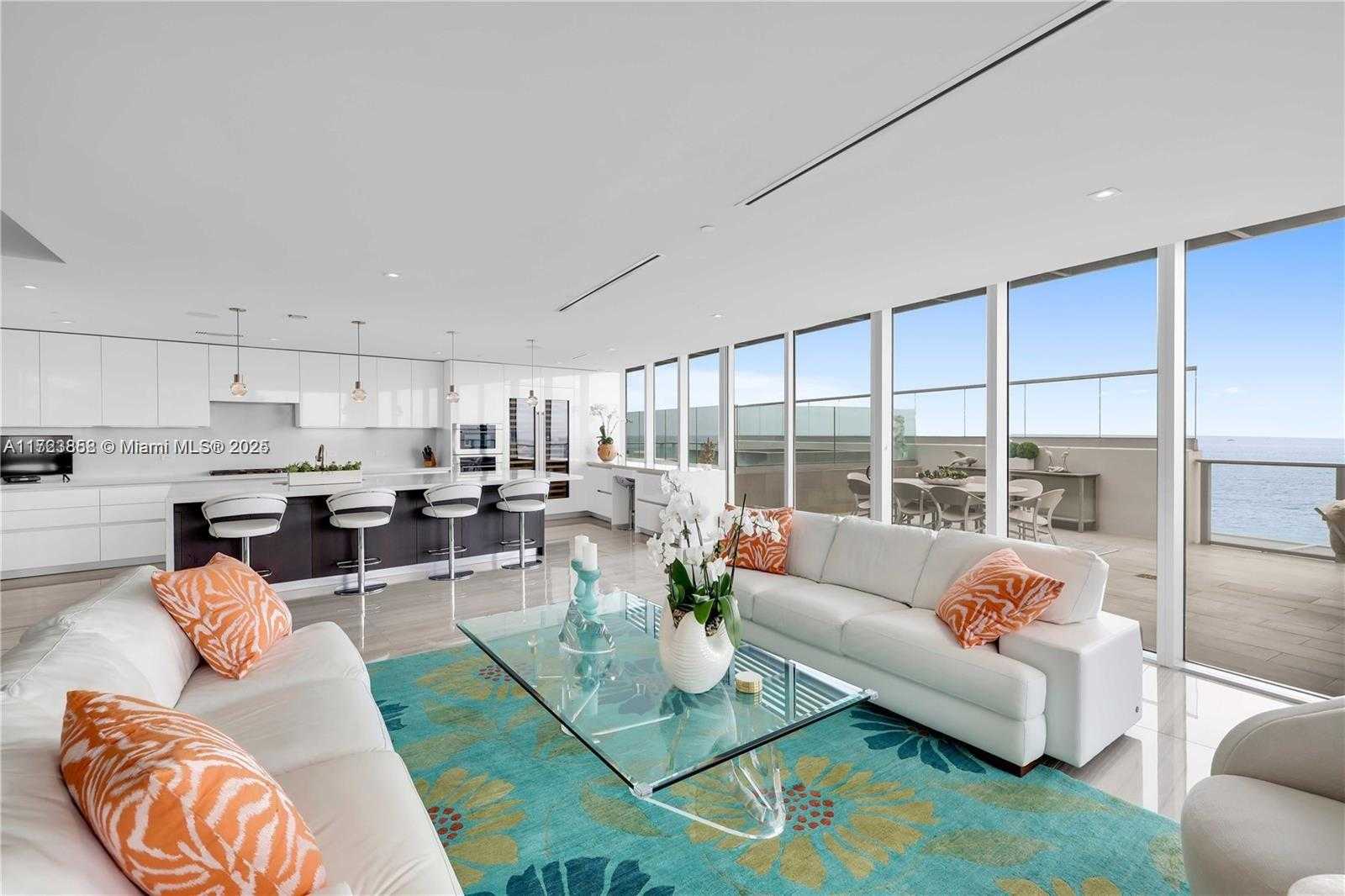 Small Image of 2200 NORTH OCEAN BLVD #N605, Fort Lauderdale Number 12