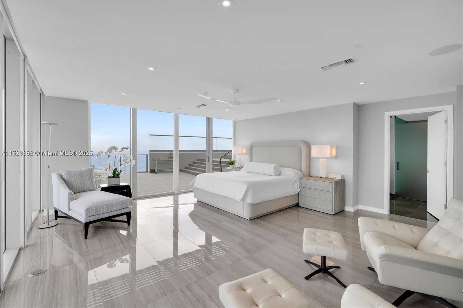 Small Image of 2200 NORTH OCEAN BLVD #N605, Fort Lauderdale Number 22