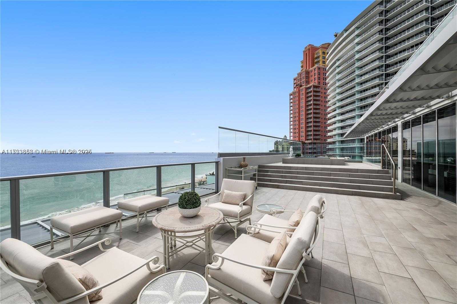 Small Image of 2200 NORTH OCEAN BLVD #N605, Fort Lauderdale Number 23