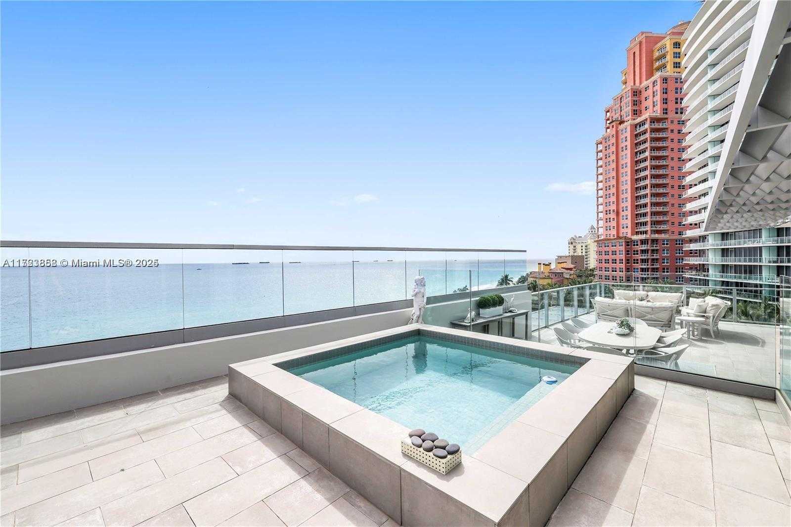 Small Image of 2200 NORTH OCEAN BLVD #N605, Fort Lauderdale Number 24
