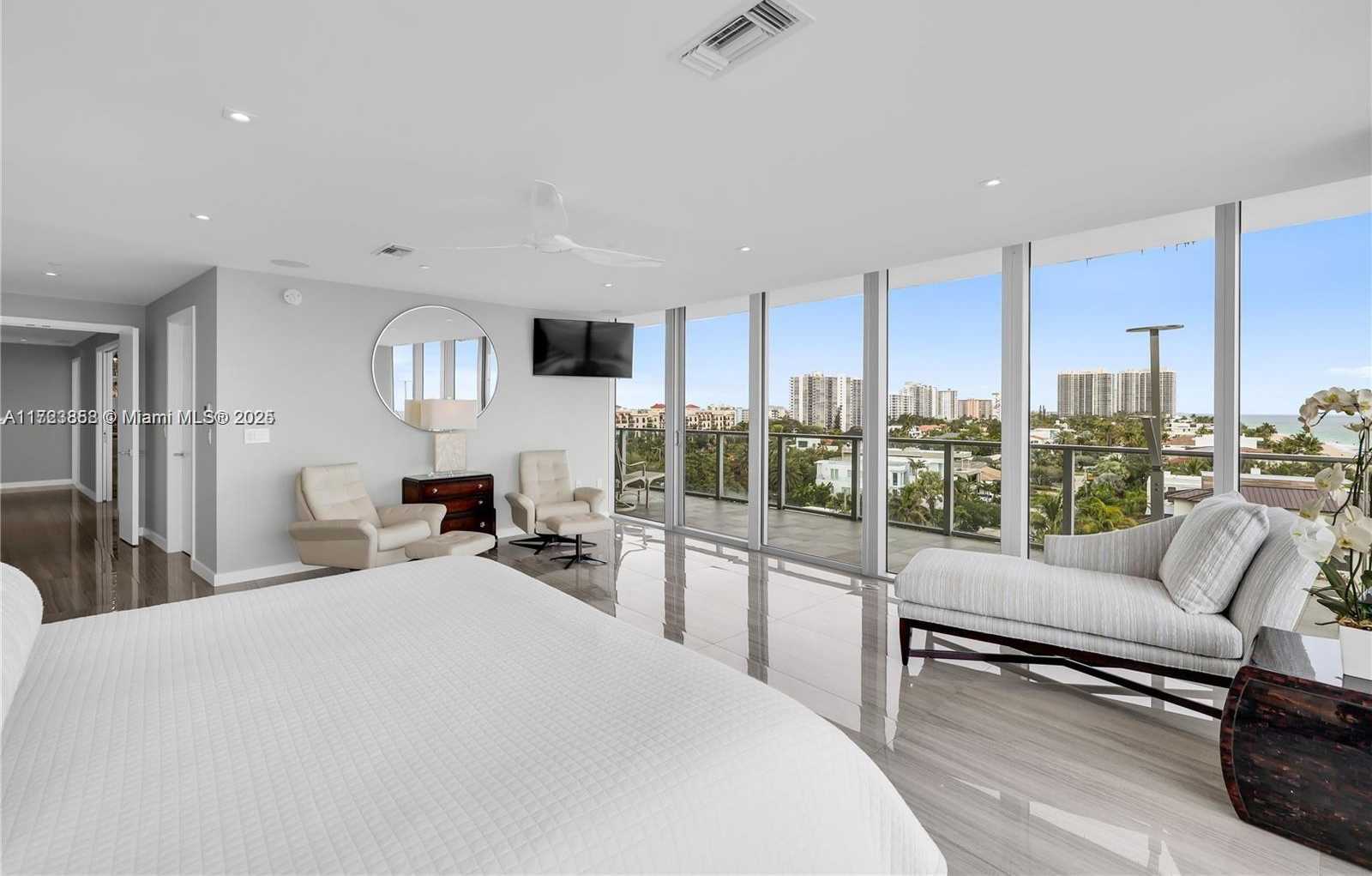 Small Image of 2200 NORTH OCEAN BLVD #N605, Fort Lauderdale Number 25