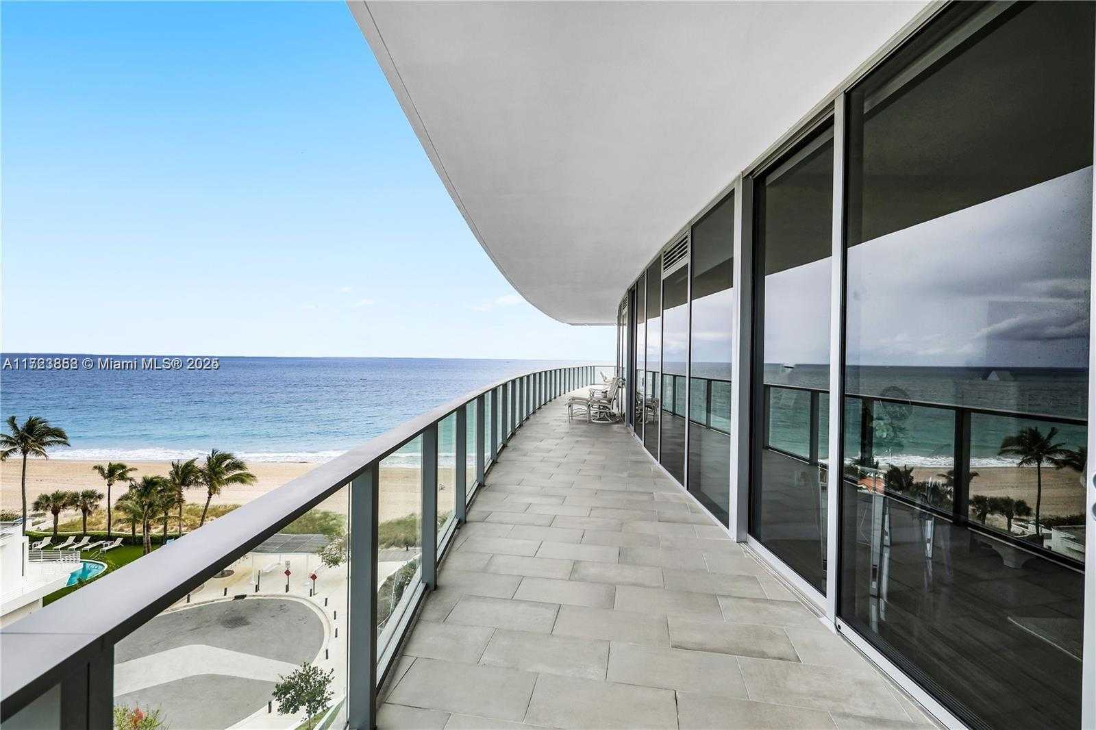 Small Image of 2200 NORTH OCEAN BLVD #N605, Fort Lauderdale Number 32