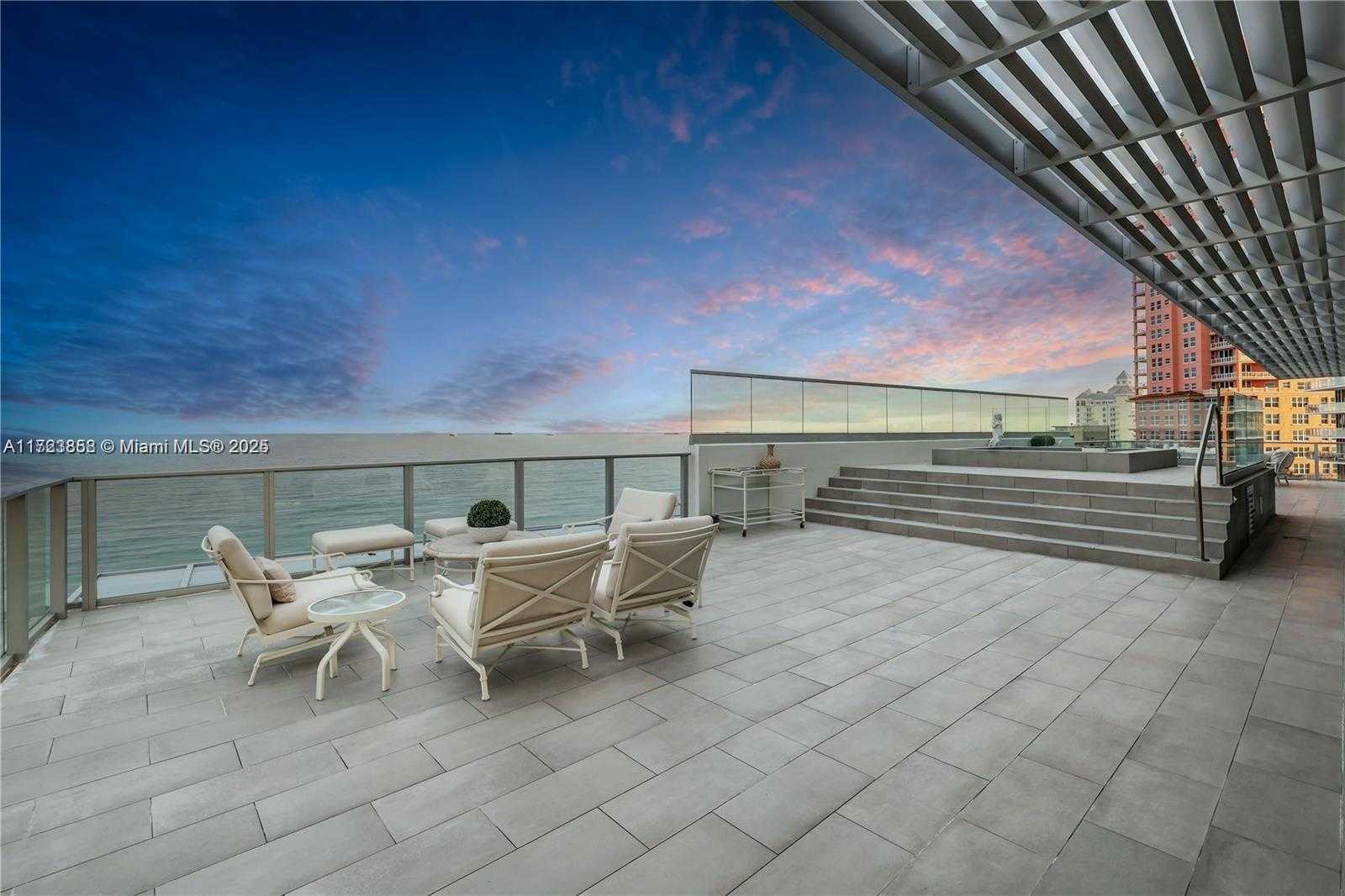 Small Image of 2200 NORTH OCEAN BLVD #N605, Fort Lauderdale Number 34