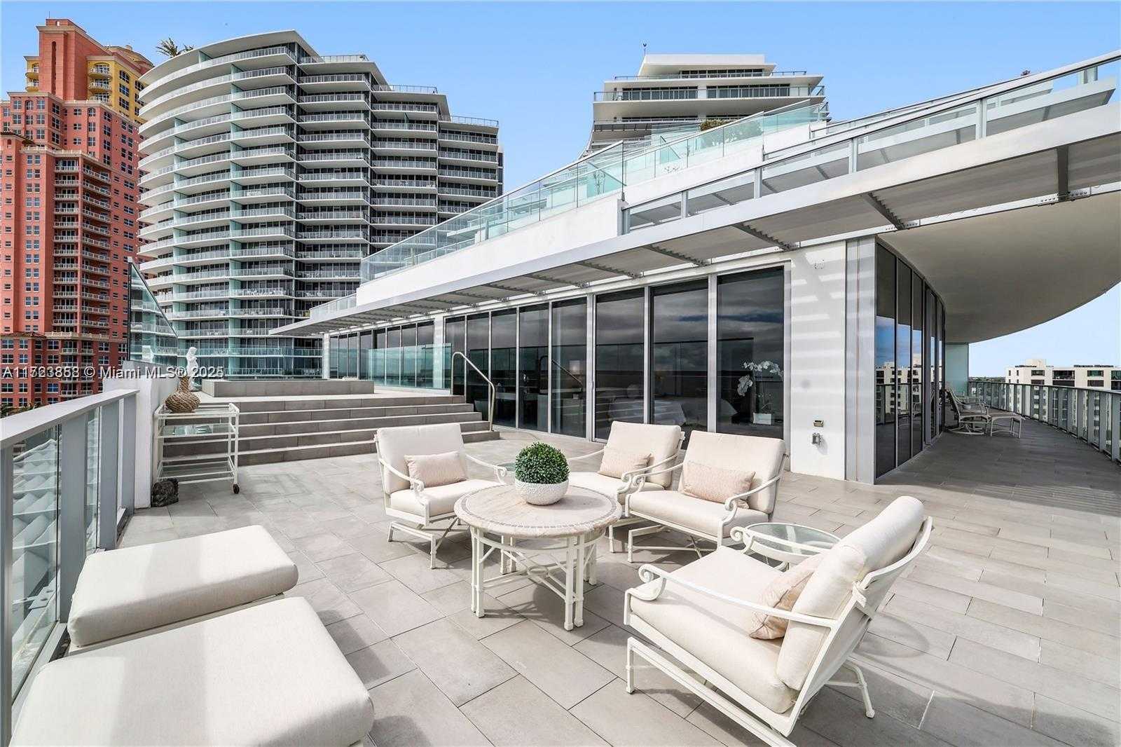 Small Image of 2200 NORTH OCEAN BLVD #N605, Fort Lauderdale Number 35