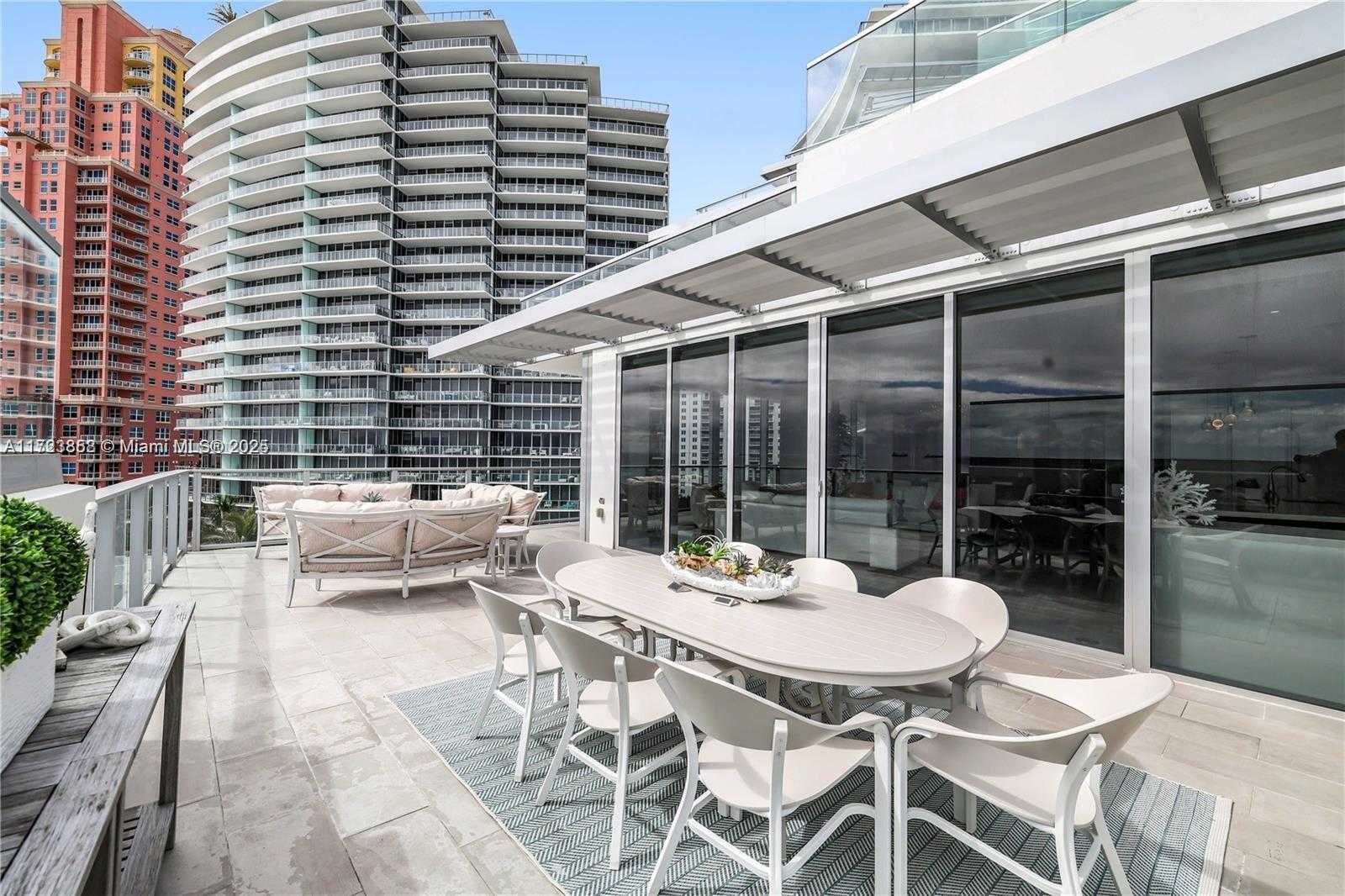Small Image of 2200 NORTH OCEAN BLVD #N605, Fort Lauderdale Number 37