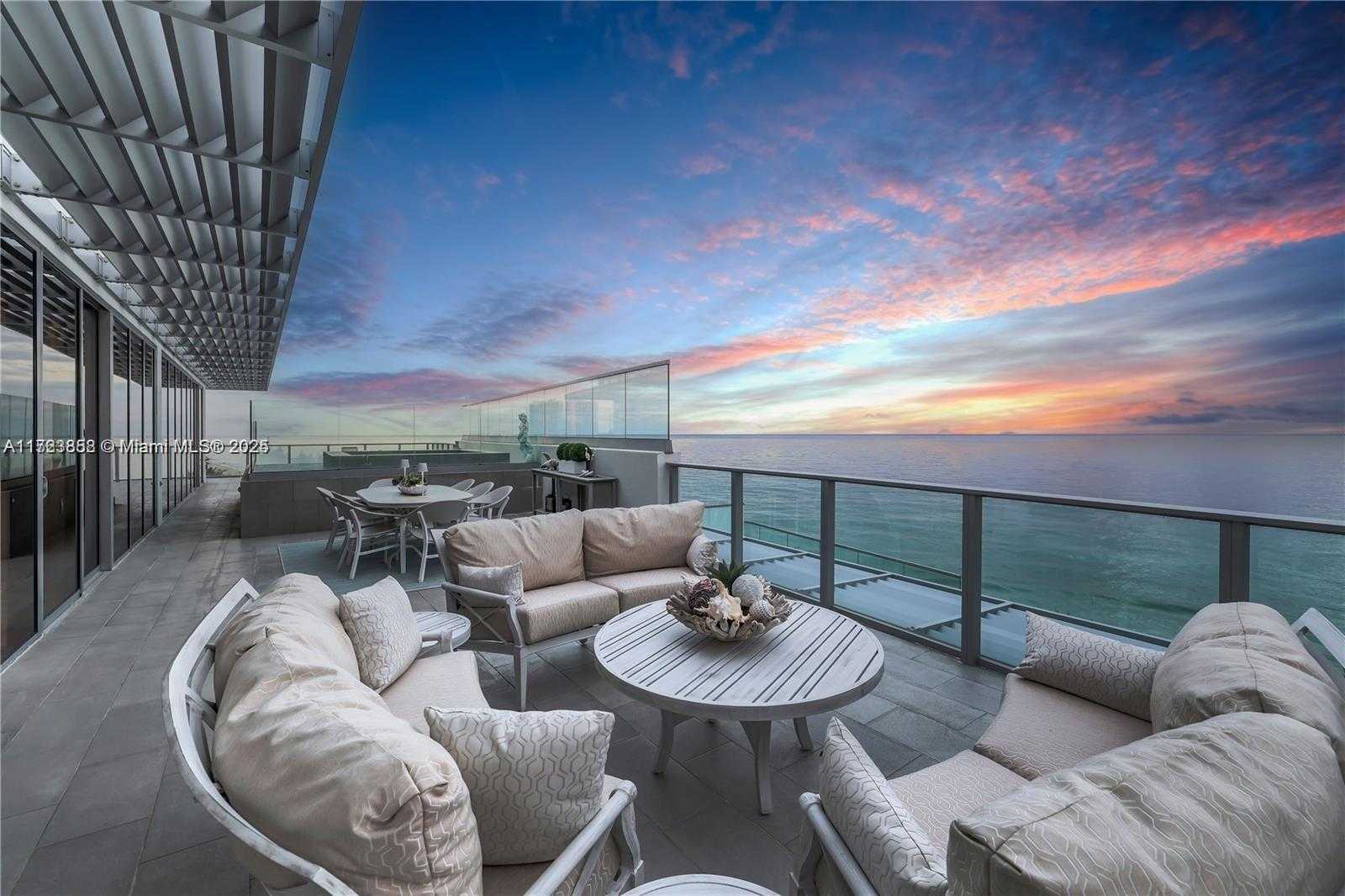 Small Image of 2200 NORTH OCEAN BLVD #N605, Fort Lauderdale Number 38