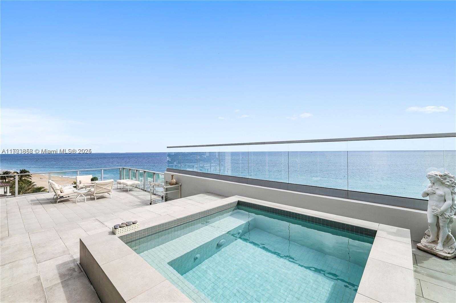 Small Image of 2200 NORTH OCEAN BLVD #N605, Fort Lauderdale Number 4