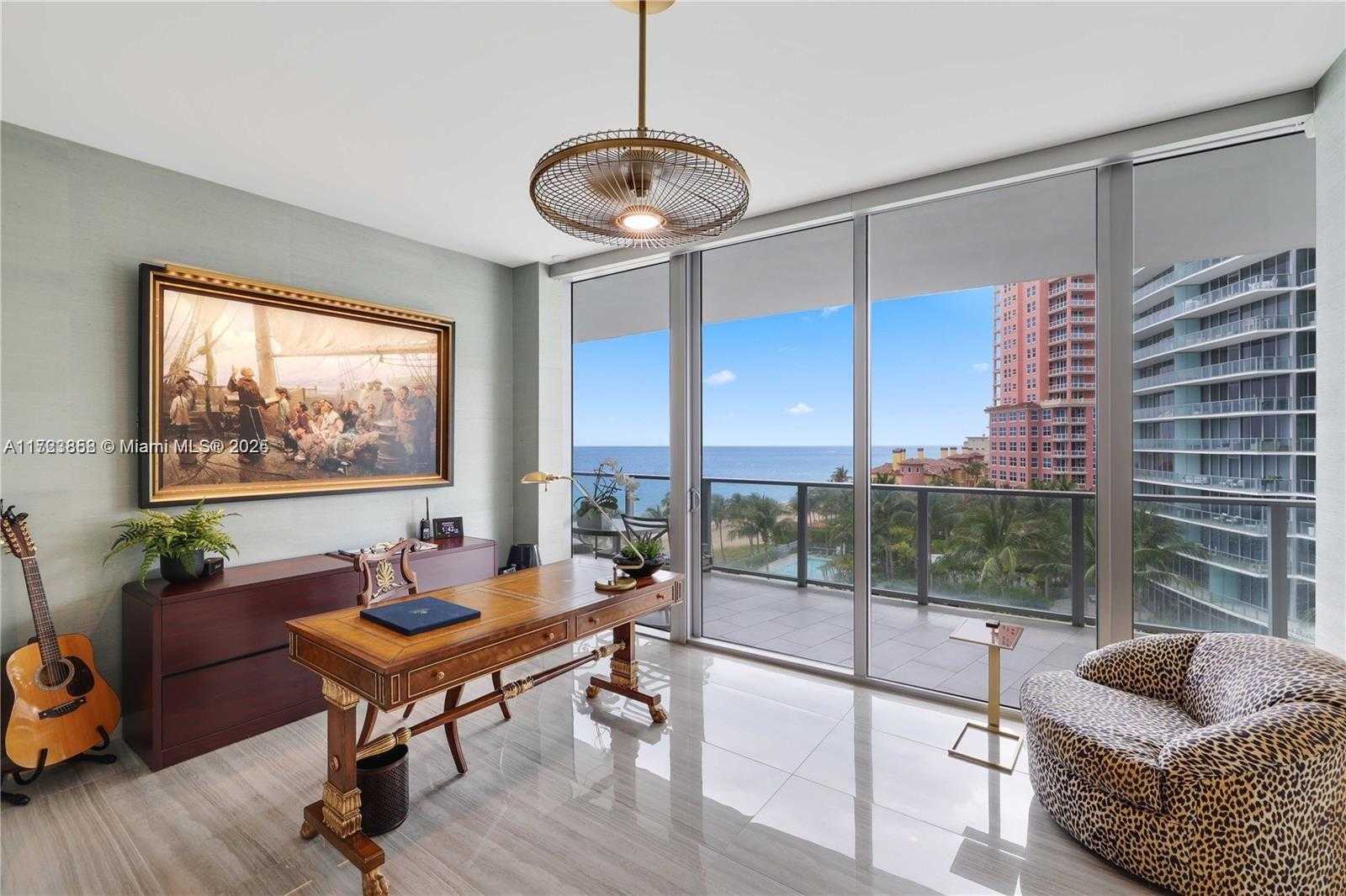 Small Image of 2200 NORTH OCEAN BLVD #N605, Fort Lauderdale Number 40