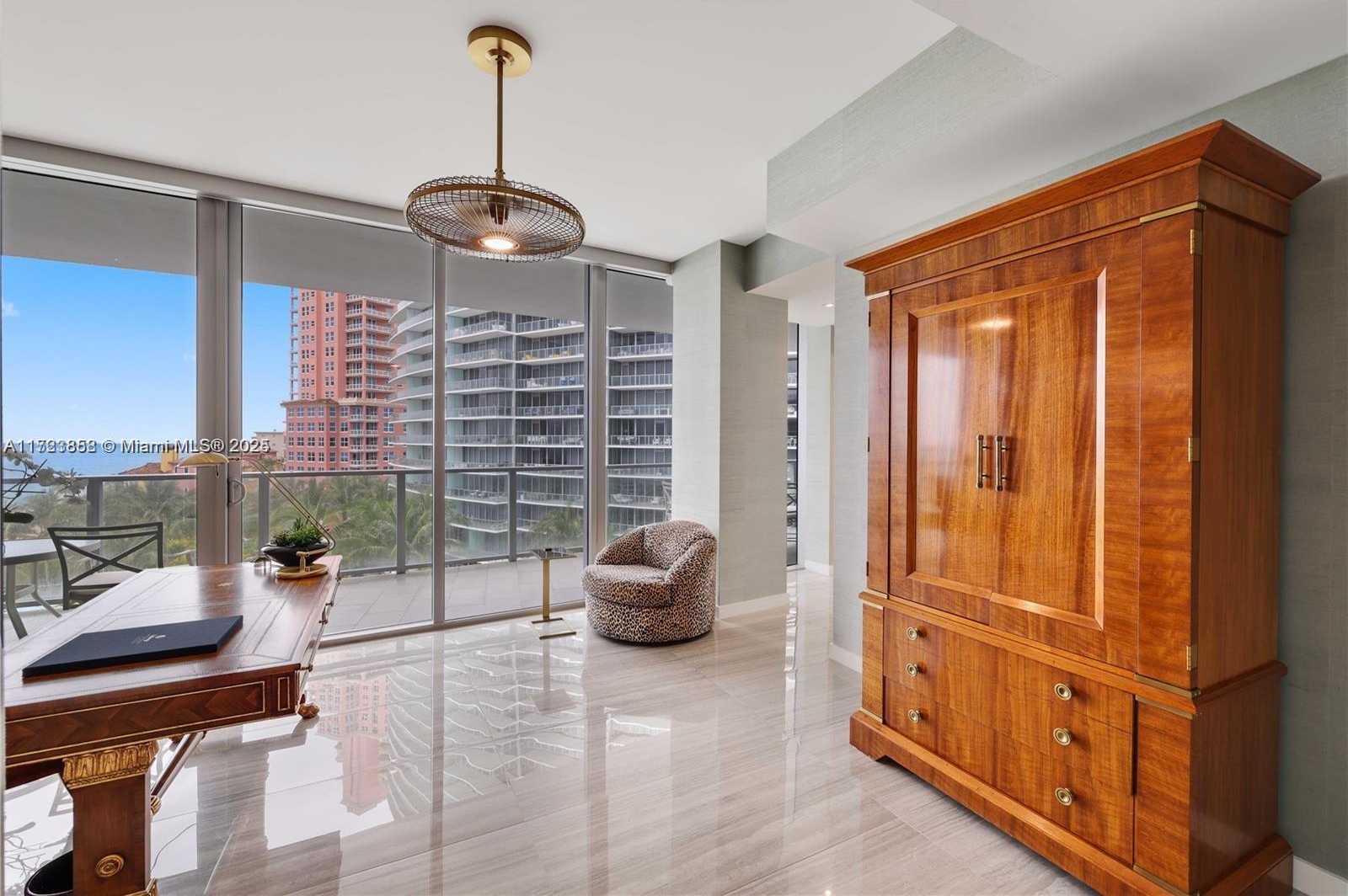 Small Image of 2200 NORTH OCEAN BLVD #N605, Fort Lauderdale Number 41