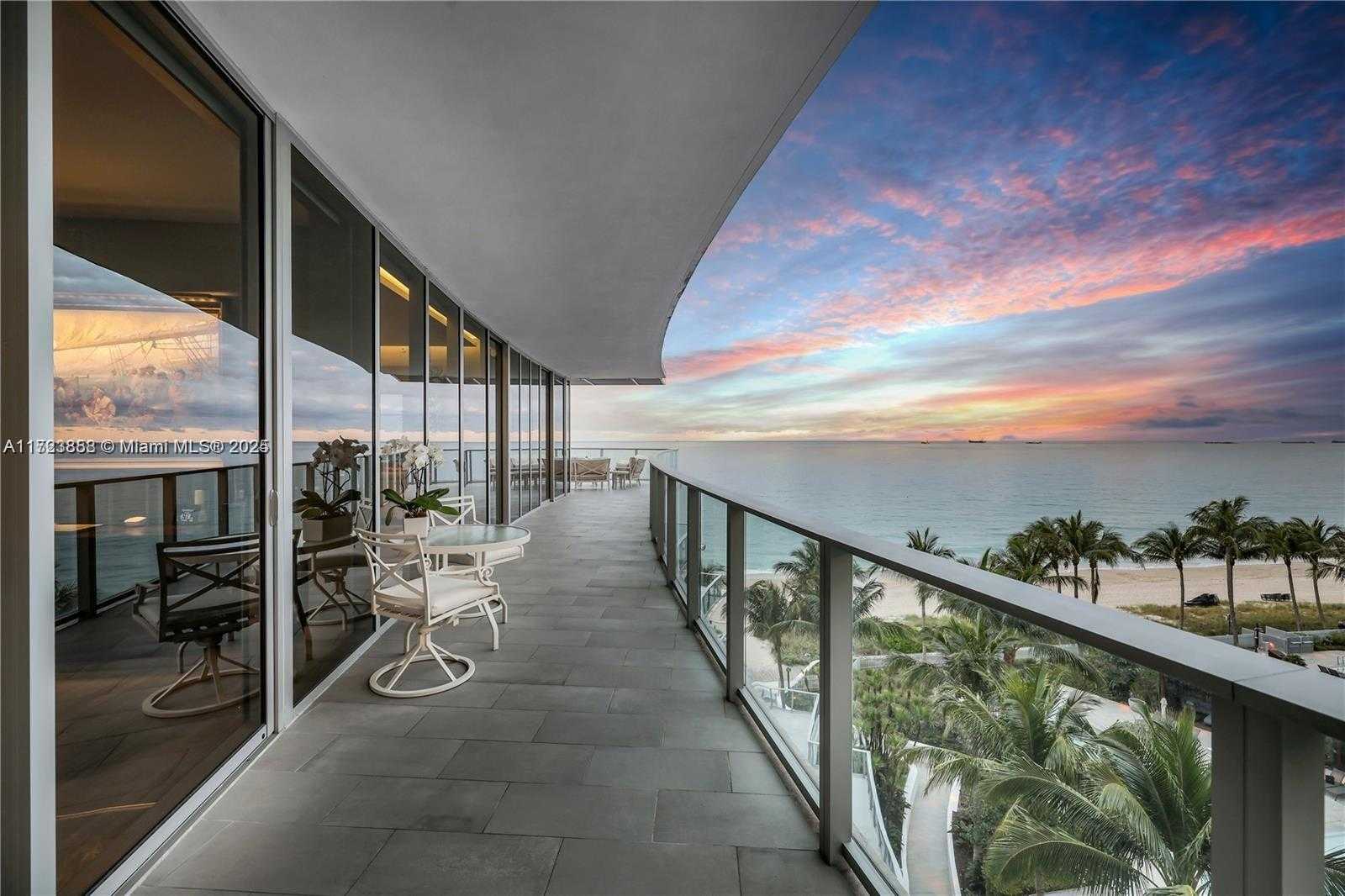 Small Image of 2200 NORTH OCEAN BLVD #N605, Fort Lauderdale Number 44