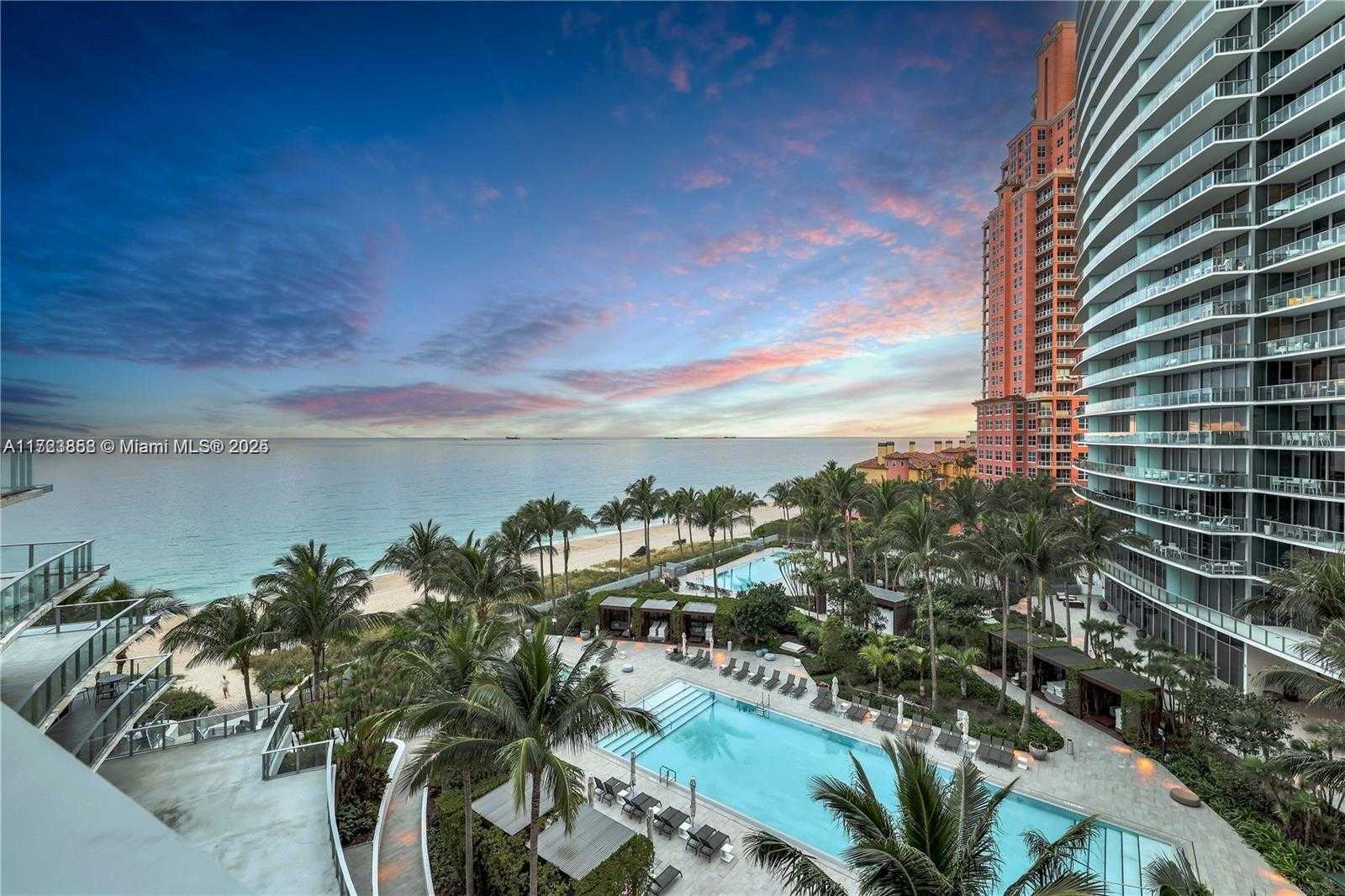 Small Image of 2200 NORTH OCEAN BLVD #N605, Fort Lauderdale Number 45