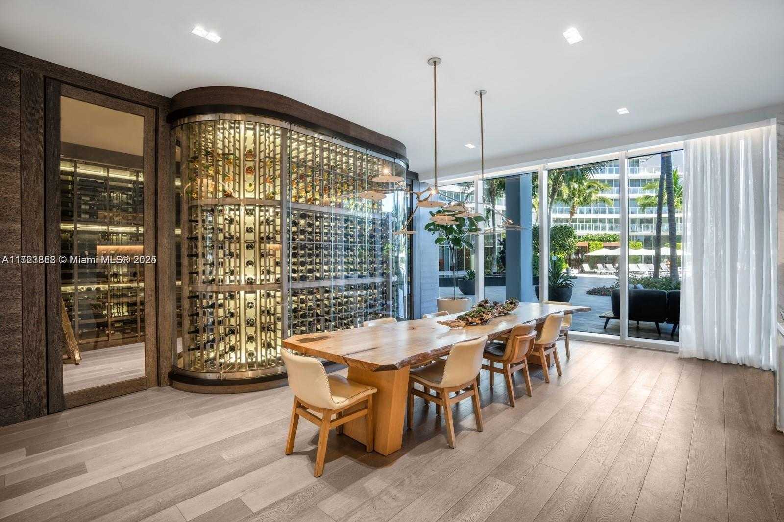 Small Image of 2200 NORTH OCEAN BLVD #N605, Fort Lauderdale Number 59