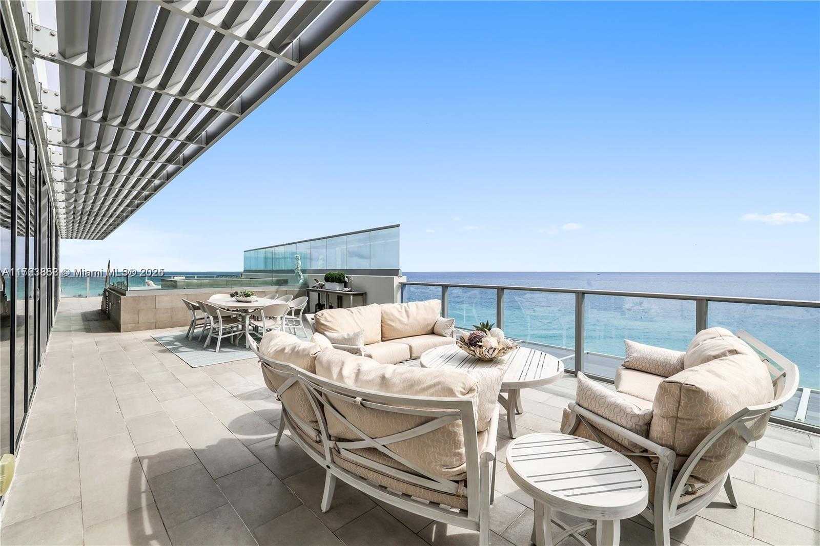 Small Image of 2200 NORTH OCEAN BLVD #N605, Fort Lauderdale Number 6