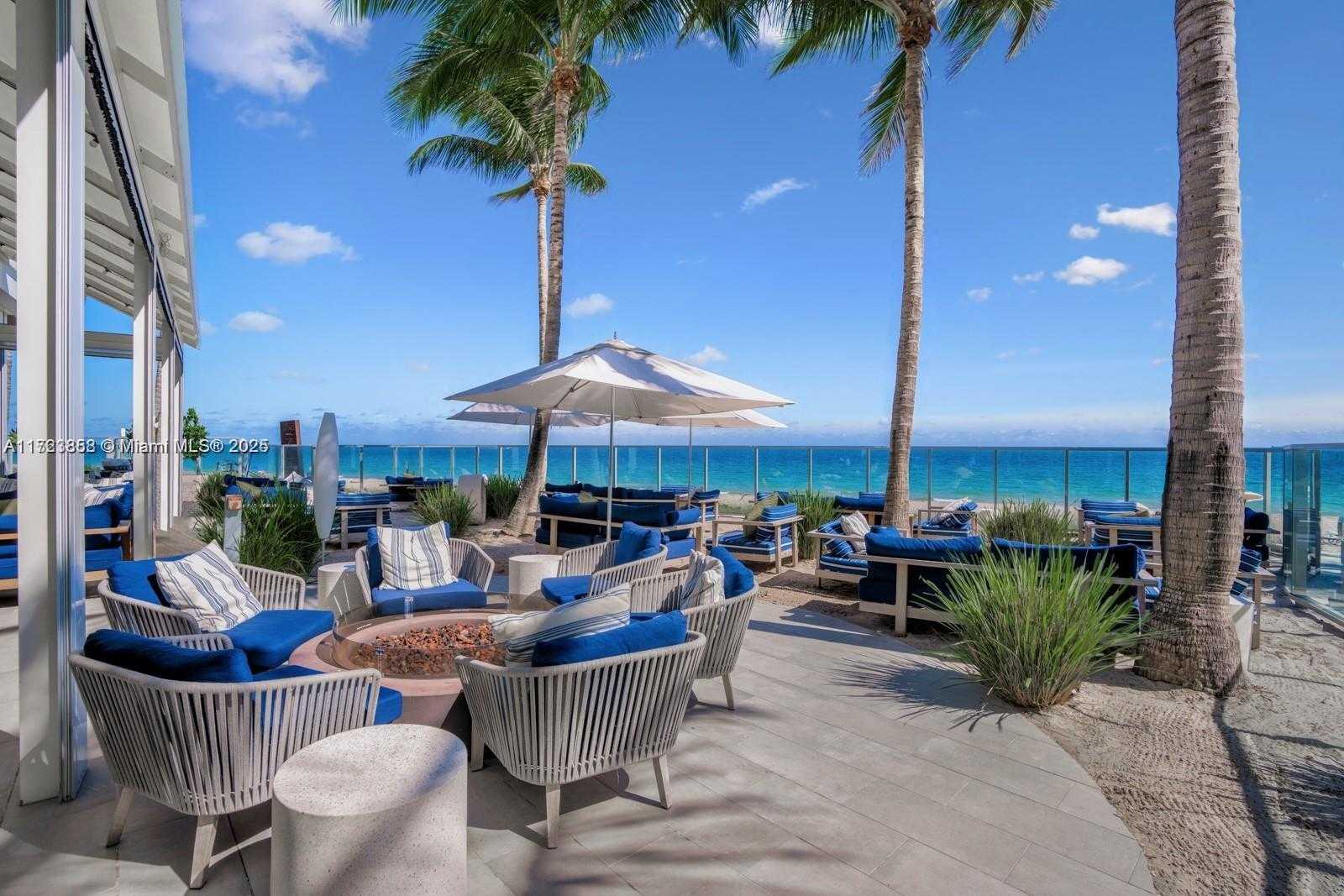 Small Image of 2200 NORTH OCEAN BLVD #N605, Fort Lauderdale Number 63