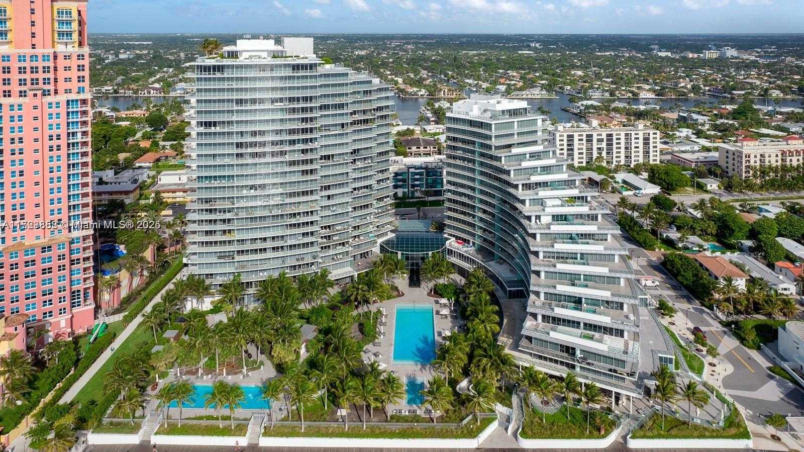 Small Image of 2200 NORTH OCEAN BLVD #N605, Fort Lauderdale Number 66