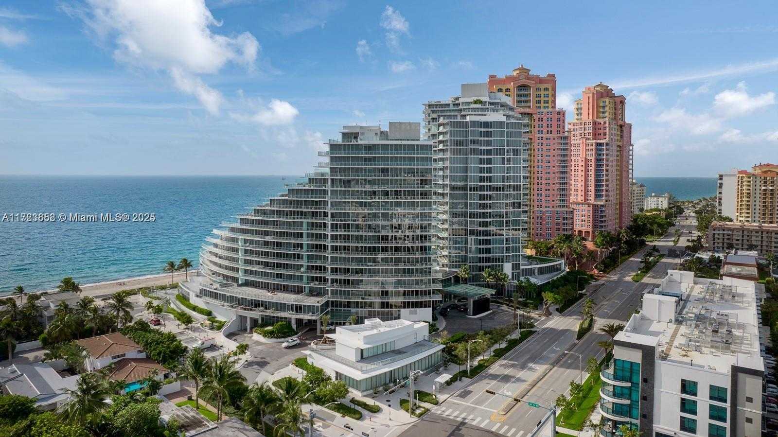 Small Image of 2200 NORTH OCEAN BLVD #N605, Fort Lauderdale Number 67