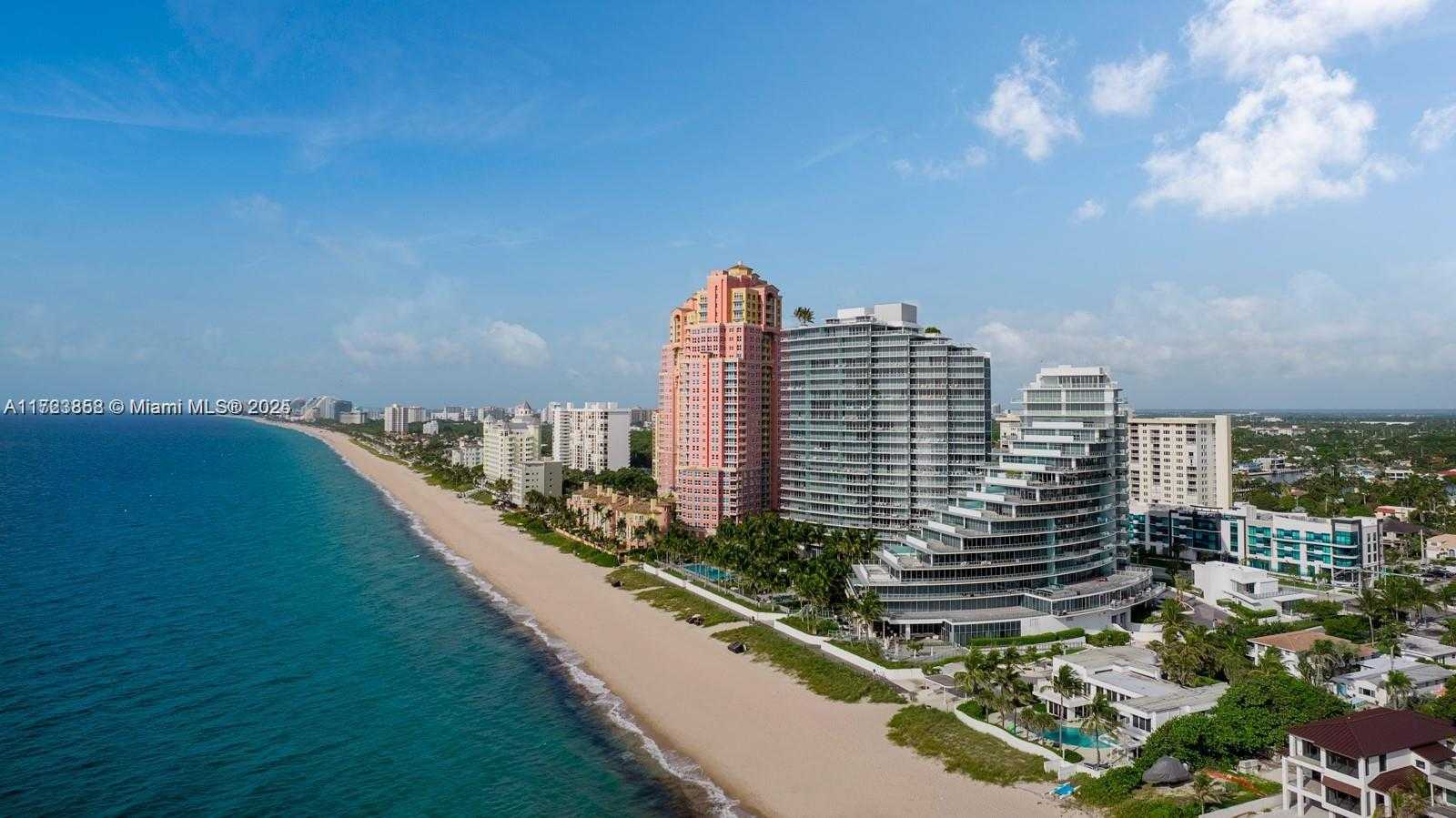 Small Image of 2200 NORTH OCEAN BLVD #N605, Fort Lauderdale Number 68