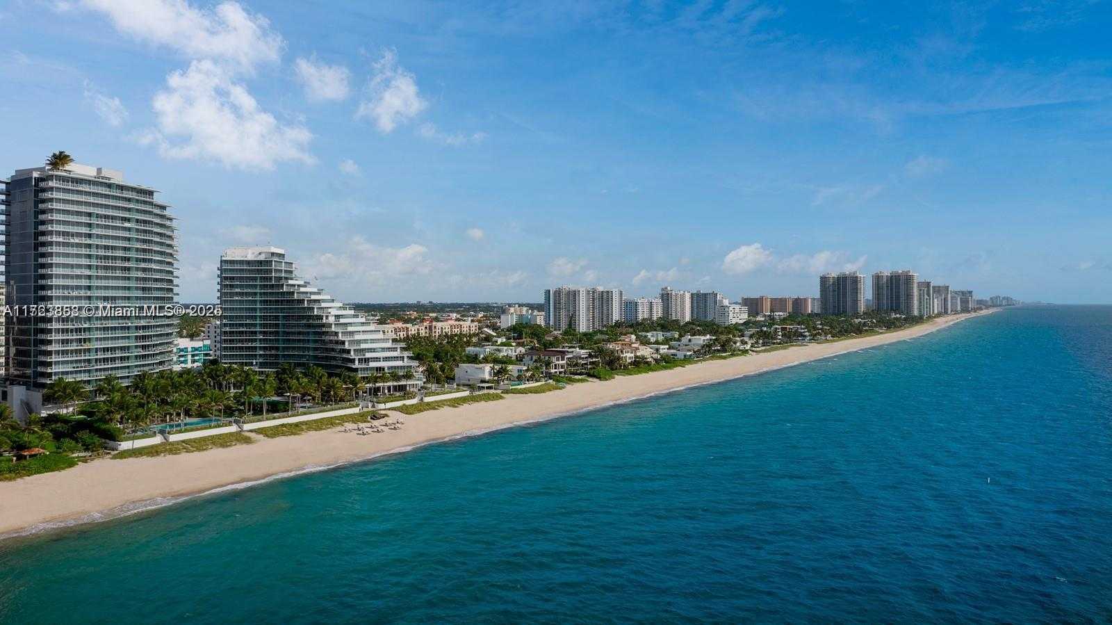 Small Image of 2200 NORTH OCEAN BLVD #N605, Fort Lauderdale Number 69