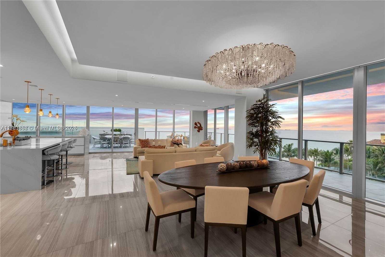 Small Image of 2200 NORTH OCEAN BLVD #N605, Fort Lauderdale Number 8