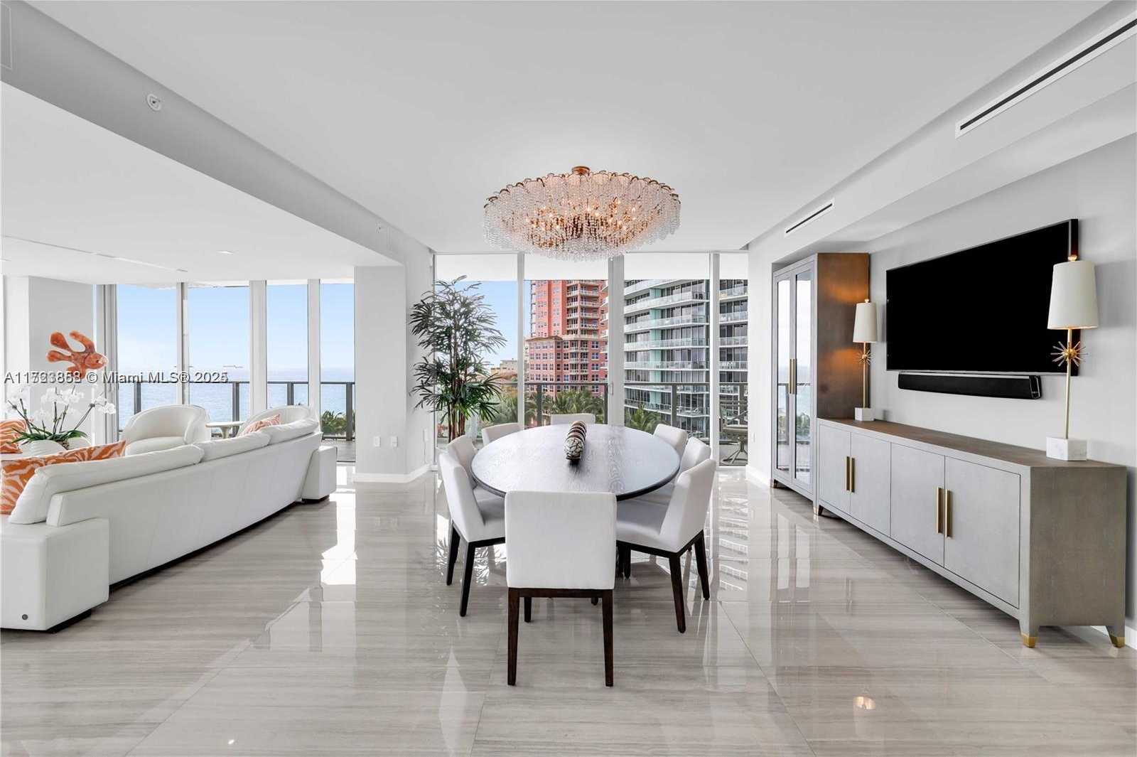 Small Image of 2200 NORTH OCEAN BLVD #N605, Fort Lauderdale Number 9