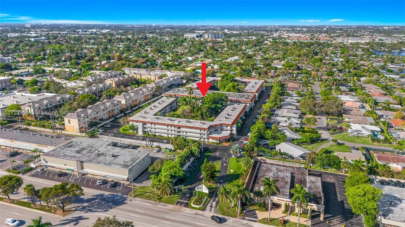 Small Image of 4025 NORTH FEDERAL HWY #219B, Oakland Park Number 29