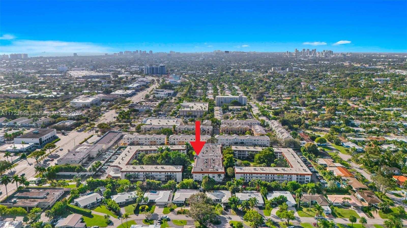 Small Image of 4025 NORTH FEDERAL HWY #219B, Oakland Park Number 31