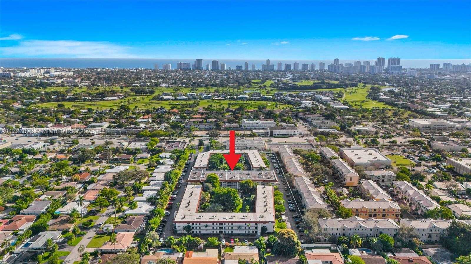 Small Image of 4025 NORTH FEDERAL HWY #219B, Oakland Park Number 33