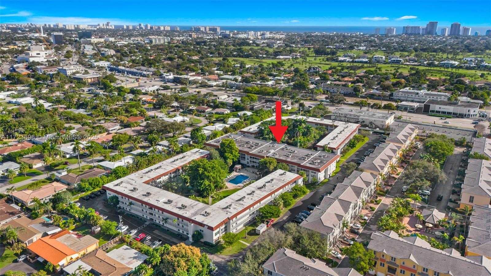 Small Image of 4025 NORTH FEDERAL HWY #219B, Oakland Park Number 34