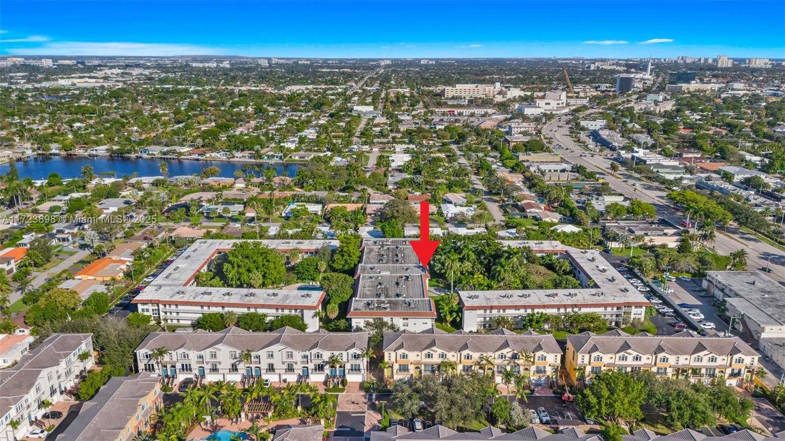 Small Image of 4025 NORTH FEDERAL HWY #219B, Oakland Park Number 35
