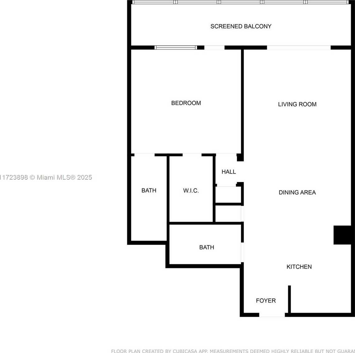 Small Image of 4025 NORTH FEDERAL HWY #219B, Oakland Park Number 38
