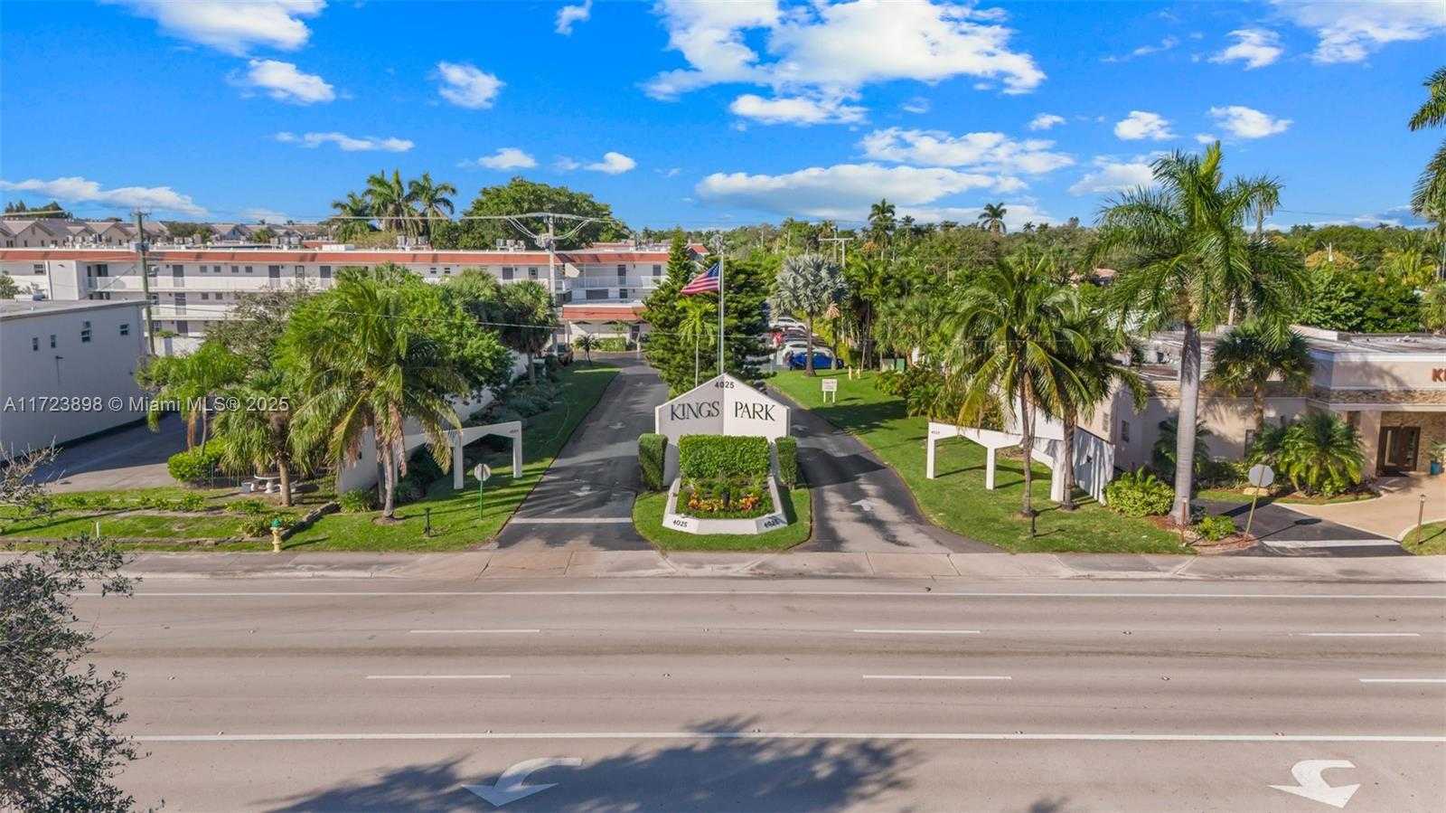 Small Image of 4025 NORTH FEDERAL HWY #219B, Oakland Park Number 7